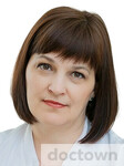 Арташ Елена Александровна