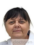Лахтина Ирина Николаевна