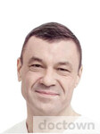 Лазебный Владимир Геннадьевич
