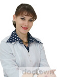 Творогова Лариса Георгиевна