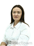 Гладнева Мария Константиновна