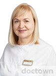 Глазкова Мария Сергеевна