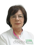 Гук Елена Васильевна