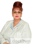 Гунина Людмила Юрьевна