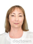 Додина Елена Станиславовна