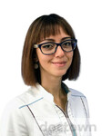Нерозник Ангелина Сергеевна