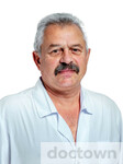 Нестеров Сергей Станиславович