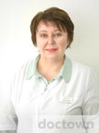 Нестерова Алла Анатольевна