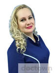 Гречкина Екатерина Рудольфовна