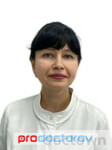 Грошева Татьяна Валерьевна