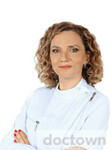 Грудницкая Нина Геннадьевна