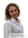Литвиненко Мадина Геннадиевна