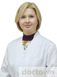 Янчук Татьяна Михайловна