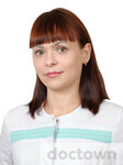 Янтарова Наталья Николаевна