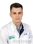 Ярцев Глеб Сергеевич