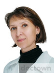 Ярославцева Ирина Владимировна