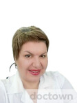 Чайковская Анастасия Владимировна