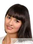 Черепанова Инна Ивановна