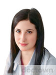 Червонная Ольга Александровна