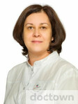 Чумакова Марина Васильевна