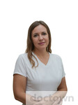 Чумакова Ольга Викторовна