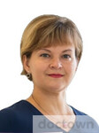 Лемякина Елена Викторовна