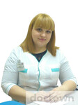 Леонченко Татьяна Сергеевна