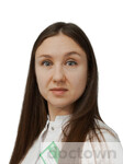 Леонова Анна Викторовна