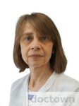 Левашова Татьяна Юрьевна