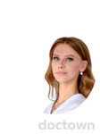 Левицкая Алевтина Дмитриевна
