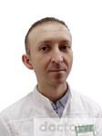 Раевский Сергей Владимирович