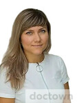 Красильникова Элина Олеговна