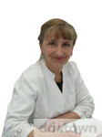Краснощекова Елена Леонидовна