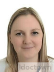 Кравченко Олеся Николаевна