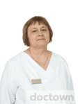 Кравченко Вера Ивановна