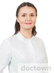Осадчая Анна Алексеевна