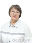Пекарская Ольга Михайловна