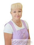 Петрухина Галина Геннадиевна