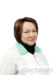 Тихонина Светлана Александровна