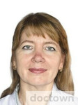 Титова Наталья Сергеевна