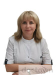 Титовская Недежда Александровна