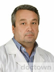 Воробьев Владимир Васильевич