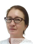 Воронова Нелли Геннадьевна