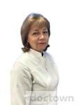 Воропаева Галина Борисовна