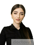 Паронян (Куликова) Римма Лендрушевна