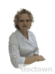 Никифорова Екатерина Анатольевна