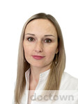 Николаева Мария Владимировна