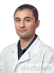 Третьяков Андрей Владимирович
