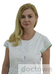 Трофименко Анна Вячеславовна