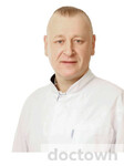Трубников Игорь Олегович